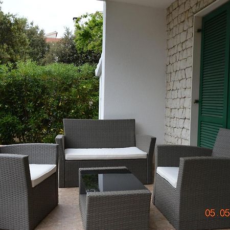 Apartment Palatisa Kožino Exterior foto