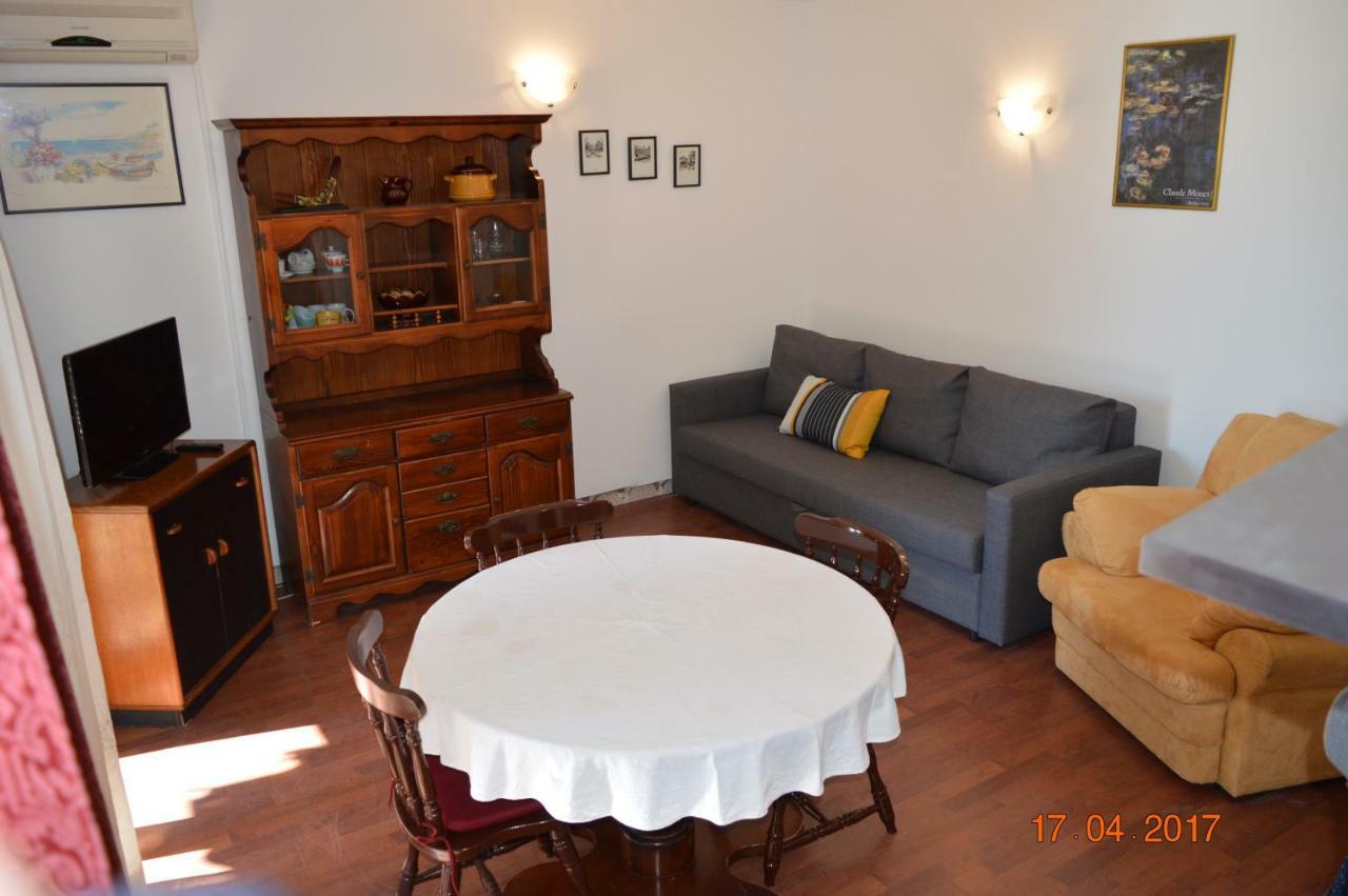 Apartment Palatisa Kožino Exterior foto